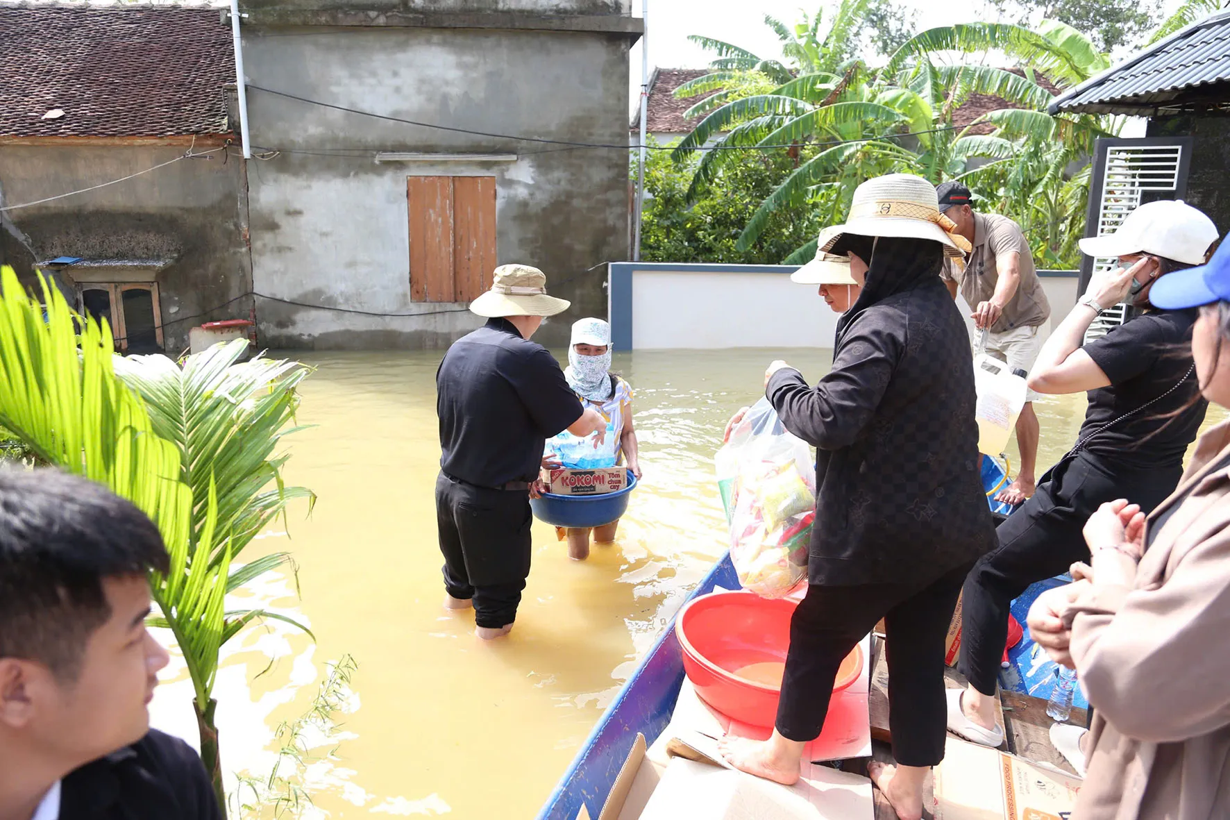 Biết ơn và tạ ơn